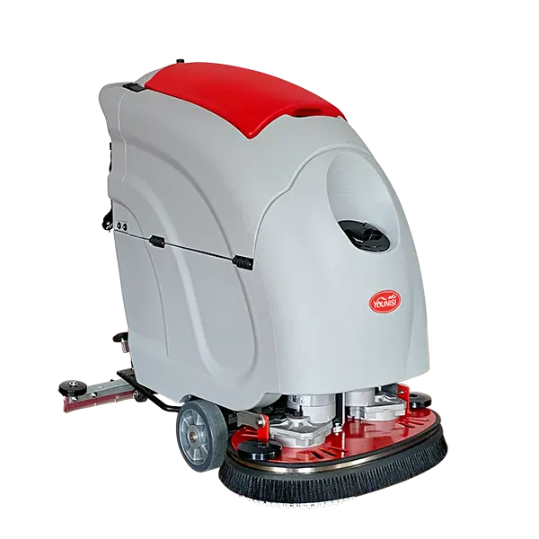 L600BT Walk-behind Scrubber Drier