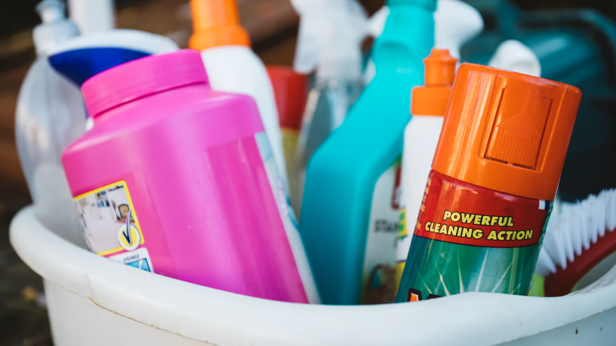 How to Maintain Ride-On Floor Scrubber Easily