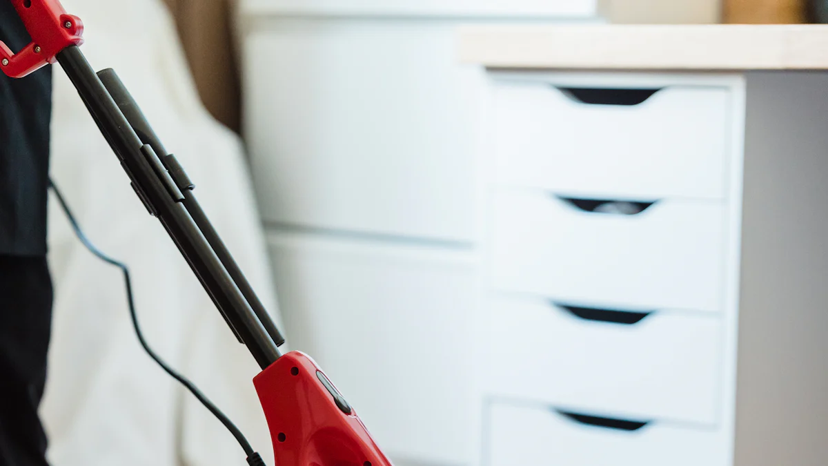 Essential Tips for Ride-On Floor Scrubber Maintenance