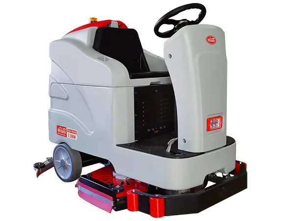 Cleaning appliances 2024 semi-annual summary
