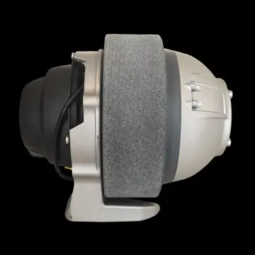 Younisi Front-Wheel Drive Motor for Ride-On Scrubbers