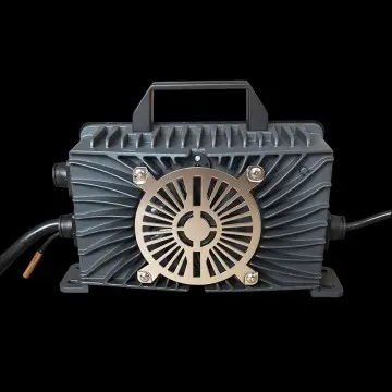 Younisi Battery Charger for Industrial Scrubber Batteries