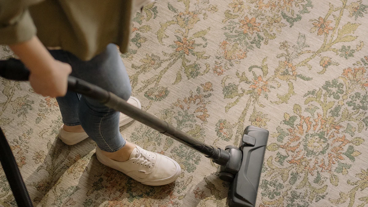 10 Best Rotary Floor Cleaners from Chinese Manufacturers