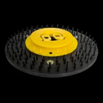 Younisi Pad Drive Holder for Scrubber Brushes