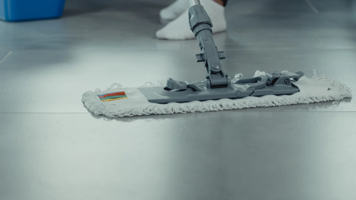A Guide to Choosing the Best Rotary Floor Cleaner for Your Needs