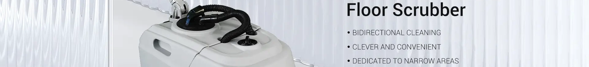 Restaurant Floor Cleaning Machines