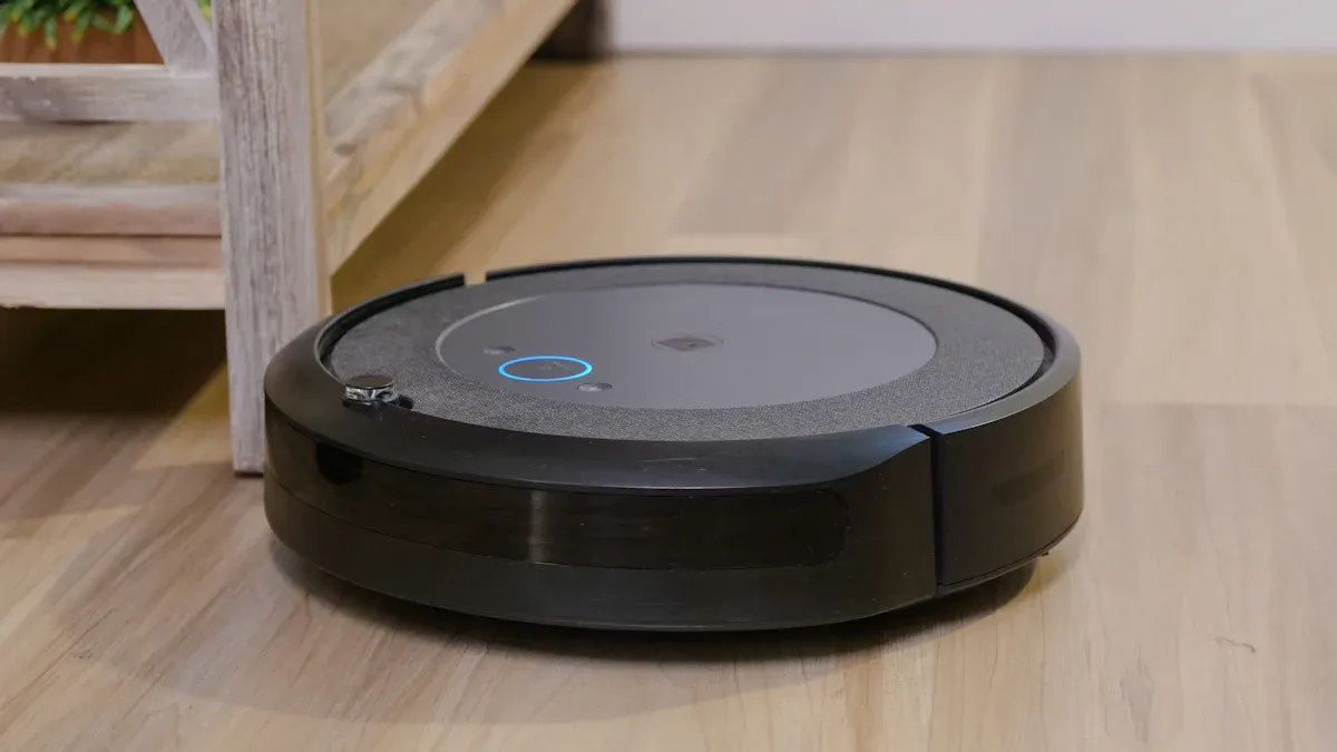 Factors to Consider When Choosing a Floor Scrubber