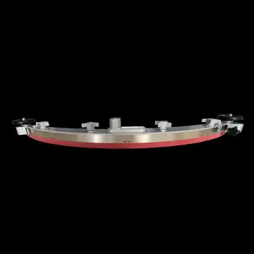 Younisi Squeegee Assembly for Industrial Floor Scrubbers