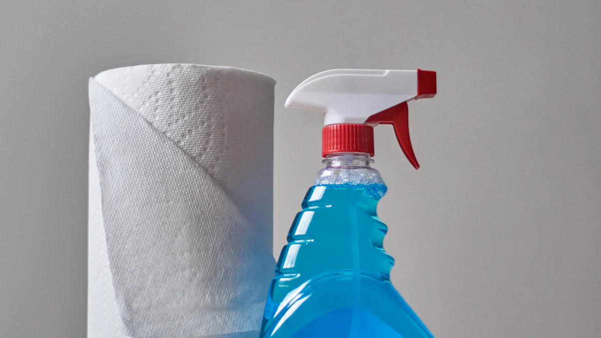 8 Essential Tips for Importing Small Scrubbers from China