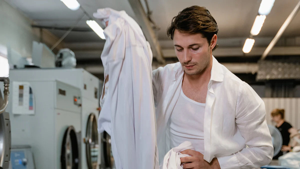 Discover the Benefits of Walk-Behind Scrubber Driers